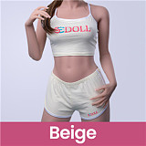 【バレンタイン・デー キャンペーン専用ページ】SEDOLL  2月1日から2月28日まで ヘッドとボディ自由に組合TPE製等身大リアルラブドール