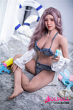 SEDOLL 163cm Eカップ #080 Yasminヘッド  TPE製等身大リアルラブドール