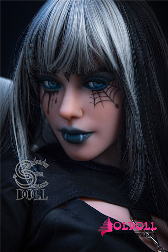SEDOLL 166cm Cカップ #110 Heloiseヘッド  TPE製等身大リアルラブドール