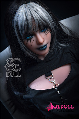 SEDOLL 166cm Cカップ #110 Heloiseヘッド  TPE製等身大リアルラブドール