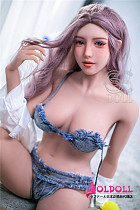 SEDOLL 163cm Eカップ #080 Yasminヘッド  TPE製等身大リアルラブドール