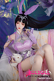 MOZU DOLL 163cm  Hカップ 小兔(xiaotu)ヘッド TPE製等身大ラブドール