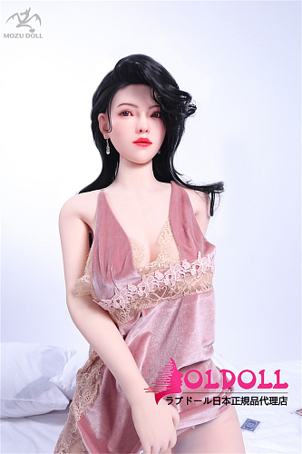 MOZU DOLL 163cm  Hカップ 雨薇(yuwei)ちゃん TPE製等身大ラブドール 宣伝画像と同じ制服も付属