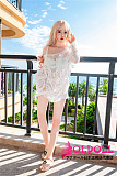 SHEDOLL ラブドール 158cm Cカップ 楚玥(chuyue)ちゃん  シリコンヘッド  ボディー材質など選択可能 等身大リアルラブドール
