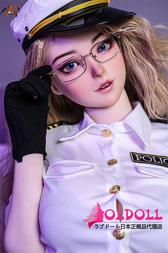 MOZU DOLL 163cm  Hカップ 凯琳（kailin）ヘッド TPE製等身大ラブドール 宣伝画像と同じ制服も付属