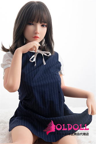 SHEDOLL 冷月ちゃん  148cm Cカップ    シリコンヘッド tpe製ボディ 等身大リアルラブドール