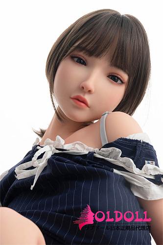 SHEDOLL 冷月ちゃん  148cm Cカップ    シリコンヘッド tpe製ボディ 等身大リアルラブドール