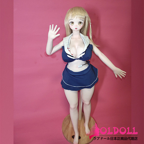 Mini Doll ミニドール 最新作 萌萌(mengmeng)ヘッド 60cm 巨乳 シリコン製ドール 軽量化 収納が便利 使いやすい 普段は鑑賞用 小さいラブドール 女性素体 フィギュア cosplay