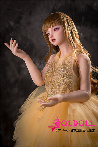 Sanhui doll 最新作 シームレス 125cm Cカップ  #9ヘッド フルシリコン製等身大ラブドール