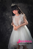 Sanhui doll 最新作 シームレス 125cm Cカップ ヘッド #9 フルシリコン製等身大ラブドール