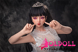 Sanhui doll 最新作 シームレス 125cm Cカップ ヘッド #9 フルシリコン製等身大ラブドール
