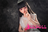 Sanhui doll 最新作 シームレス 125cm Cカップ ヘッド #9 フルシリコン製等身大ラブドール