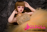 Sanhui doll 最新作 シームレス 125cm Cカップ  #9ヘッド フルシリコン製等身大ラブドール