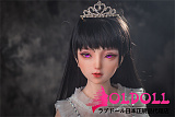 Sanhui doll 最新作 シームレス 125cm Cカップ ヘッド #9 フルシリコン製等身大ラブドール