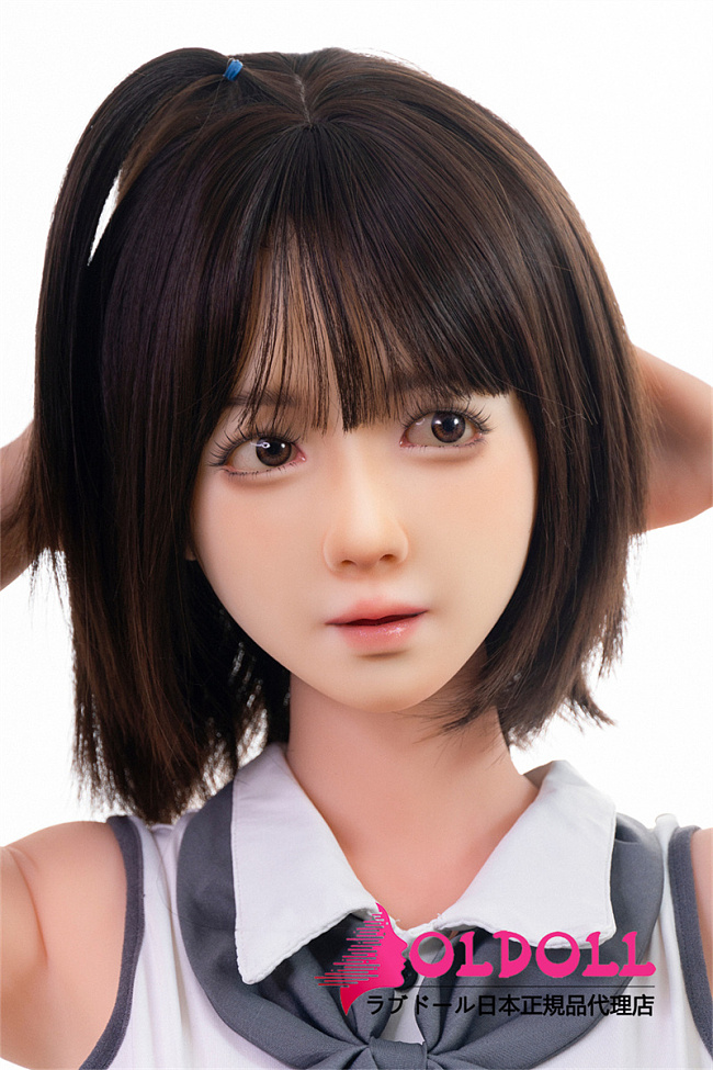 Real girl 148cm Cカップ  R39ヘッド 宣伝画像は職人メイク tpe製等身大リアルラブドール