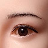 WAXDOLL フルシリコン製  172cm Fカップ+GE107-1ヘッド アニメタイプ 等身大ロリリアルラブドール
