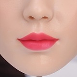 WAXDOLL フルシリコン製  172cm Fカップ+GE107-1ヘッド アニメタイプ 等身大ロリリアルラブドール