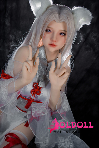 Sanhui doll 最新作 シームレス 139cm Dカップ #1ヘッド フルシリコン製等身大ラブドール