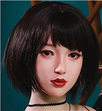 COSDOLL 90cm トルソー #23ヘッド シリコンヘッド+TPEボディ 等身大リアルラブドール