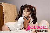 COSDOLL 90cm トルソー #23ヘッド シリコンヘッド+TPEボディ 等身大リアルラブドール