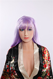 COSDOLL 90cm トルソー #23ヘッド シリコンヘッド+TPEボディ 等身大リアルラブドール