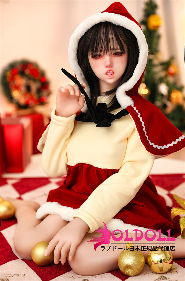 JYDOLL ヘッド香草 123cm Cカップ シリコン製ヘッド+TPEボディ 等身大ラブドール