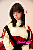 JYDOLL ヘッド香草 123cm Cカップ  シリコン製ヘッド＋TPEボディ 等身大ラブドール