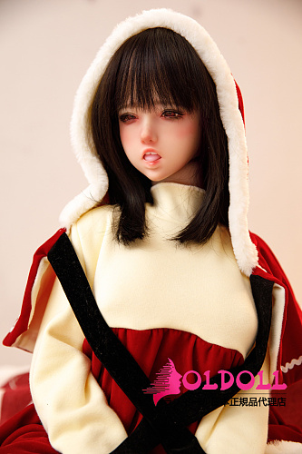 JYDOLL ヘッド香草 123cm Cカップ  シリコン製ヘッド＋TPEボディ 等身大ラブドール