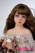 AXBDOLL 65CMバスト大 #A09  ミニドール tpeラブドール