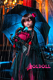 凹凸咪 aotume（アニメドール）最新作 155cm Hカップ ヘッド#1(欧米タイプ) 掲載画像フルシリコンドール 等身大 リアルラブドール