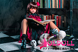 凹凸咪 aotume（アニメドール）最新作 155cm Hカップ ヘッド#1(欧米タイプ) 掲載画像フルシリコンドール 等身大 リアルラブドール