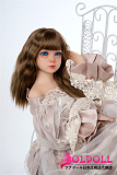 AXBDOLL 65CMバスト大 #A09  ミニドール tpeラブドール