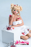 凹凸咪 aotume（アニメドール）最新作 155cm Hカップ #1(欧米タイプ)ヘッド 掲載画像フルシリコンドール 等身大 リアルラブドール