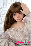 AXBDOLL 65CMバスト大 #A09  ミニドール tpeラブドール