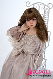 AXBDOLL 65CMバスト大 #A09  ミニドール tpeラブドール