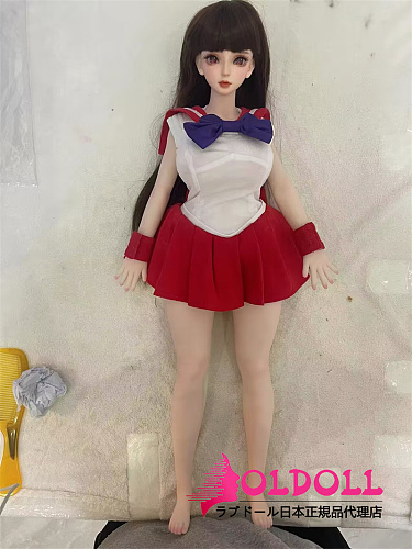 Mini Doll ミニドール 最新作火野丽ヘッド 60cm 巨乳 シリコン製ドール 軽量化 収納が便利 使いやすい 普段は鑑賞用 小さいラブドール 女性素体 フィギュア cosplay
