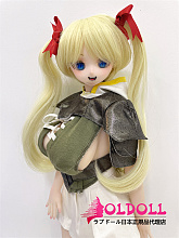 Mini Doll ミニドール 最新作ヘッド 60cm 巨乳 シリコン製ドール 軽量化 収納が便利 使いやすい 普段は鑑賞用 小さいラブドール 女性素体 フィギュア cosplay