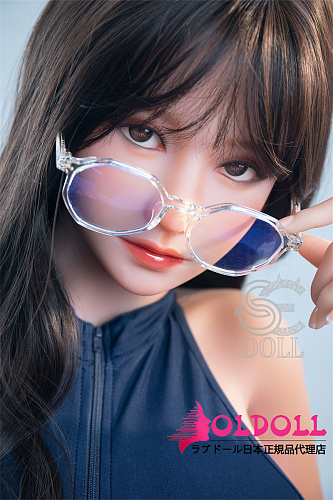 SEDOLL 157cm Hカップ #102ヘッド TPE製等身大リアルラブドール