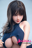 SEDOLL 157cm Hカップ #102ヘッド TPE製等身大リアルラブドール