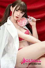 FANREAL  157CM Eカップ 芊(qian)ヘッド フルシリコン製ラブドール