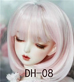 Mini Doll 1/3ミニドール X5ヘッド 60cm ボディCM010 シリコン製ドール フィギュア cosplay