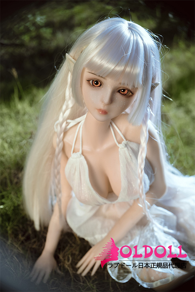 Mini Doll 1/3ミニドール X3ヘッド 60cm ボディCM011 シリコン製ドール フィギュア cosplay