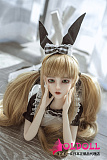 Mini Doll 1/3ミニドール X2ヘッド 60cm ボディCM011 シリコン製ドール フィギュア cosplay