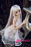 Mini Doll 1/3ミニドール X3ヘッド 60cm ボディCM011 シリコン製ドール フィギュア cosplay