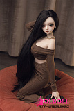 Mini Doll 1/3ミニドール X6ヘッド 60cm ボディCM05 シリコン製ドール フィギュア cosplay