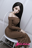 Mini Doll 1/3ミニドール X6ヘッド 60cm ボディCM05 シリコン製ドール フィギュア cosplay