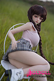 Mini Doll 1/3ミニドール X1ヘッド 60cm ボディCM05 シリコン製ドール フィギュア cosplay