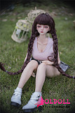 Mini Doll 1/3ミニドール X1ヘッド 60cm ボディCM05 シリコン製ドール フィギュア cosplay