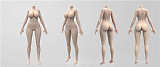 Mini Doll 1/3ミニドール X6ヘッド 60cm ボディCM05 シリコン製ドール フィギュア cosplay