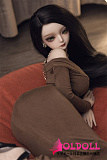 Mini Doll 1/3ミニドール X6ヘッド 60cm ボディCM05 シリコン製ドール フィギュア cosplay